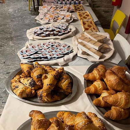 Albergo Ristorante Dal Cogo Spert Extérieur photo