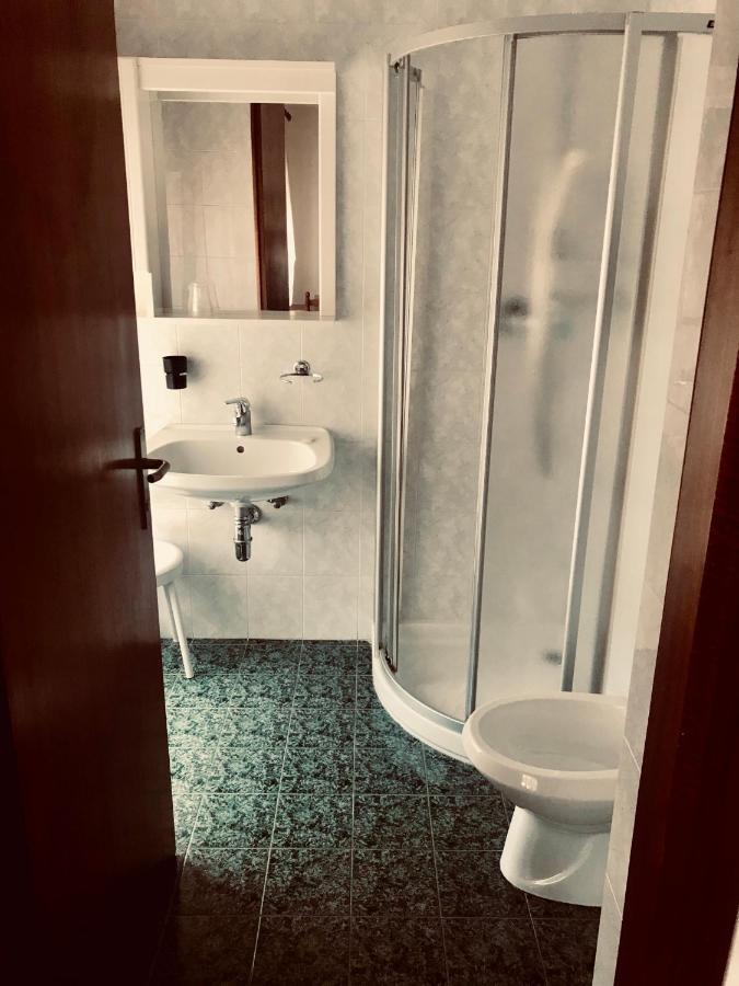Albergo Ristorante Dal Cogo Spert Extérieur photo