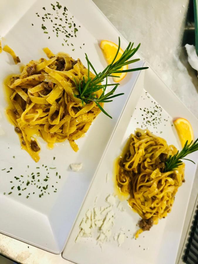 Albergo Ristorante Dal Cogo Spert Extérieur photo