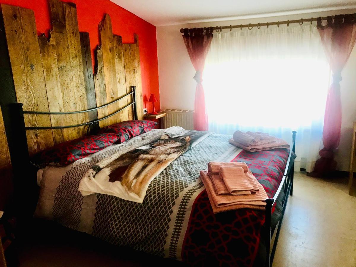 Albergo Ristorante Dal Cogo Spert Extérieur photo