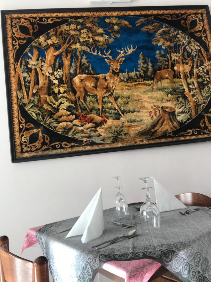 Albergo Ristorante Dal Cogo Spert Extérieur photo