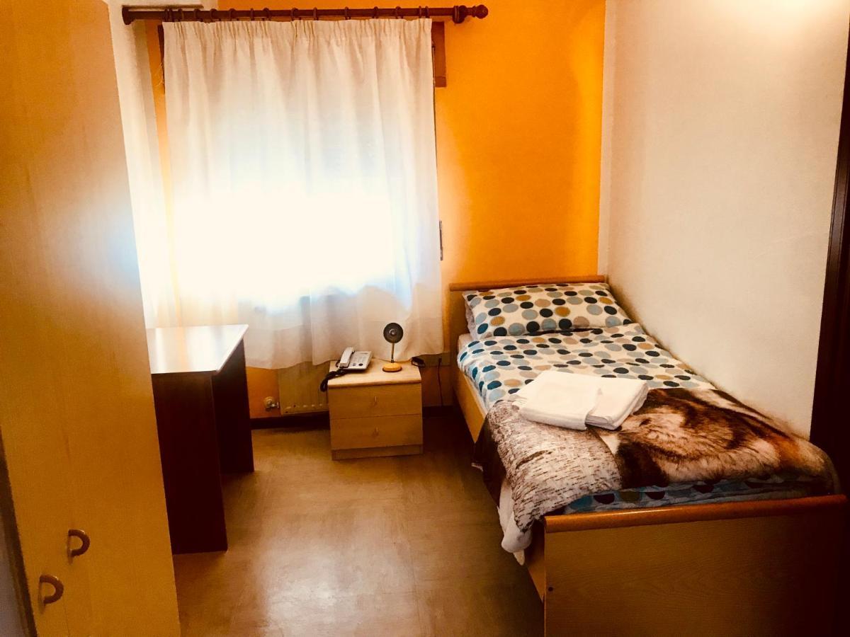 Albergo Ristorante Dal Cogo Spert Extérieur photo