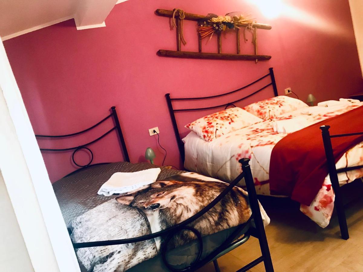 Albergo Ristorante Dal Cogo Spert Extérieur photo
