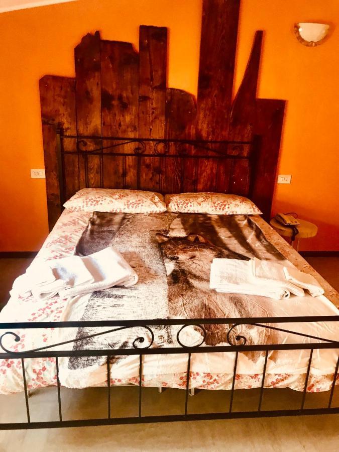 Albergo Ristorante Dal Cogo Spert Extérieur photo