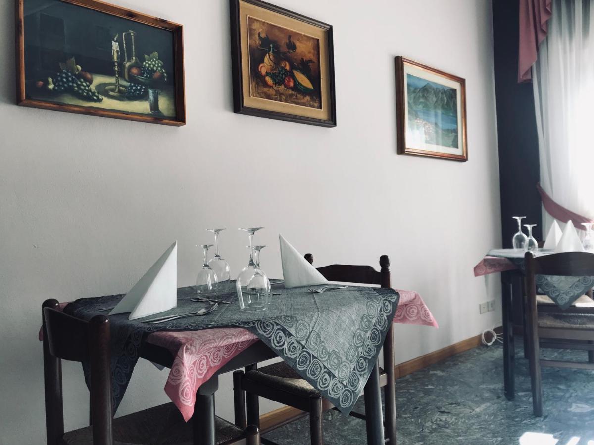Albergo Ristorante Dal Cogo Spert Extérieur photo