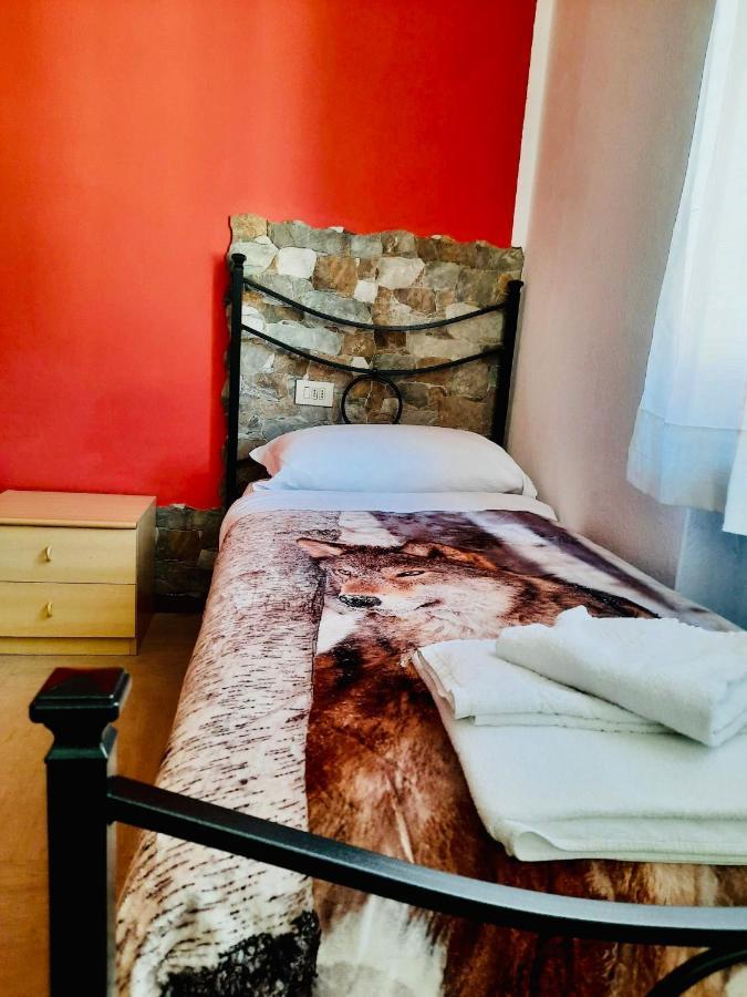 Albergo Ristorante Dal Cogo Spert Extérieur photo