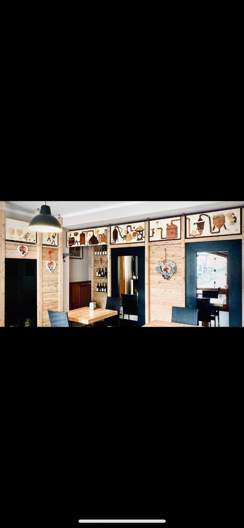 Albergo Ristorante Dal Cogo Spert Extérieur photo