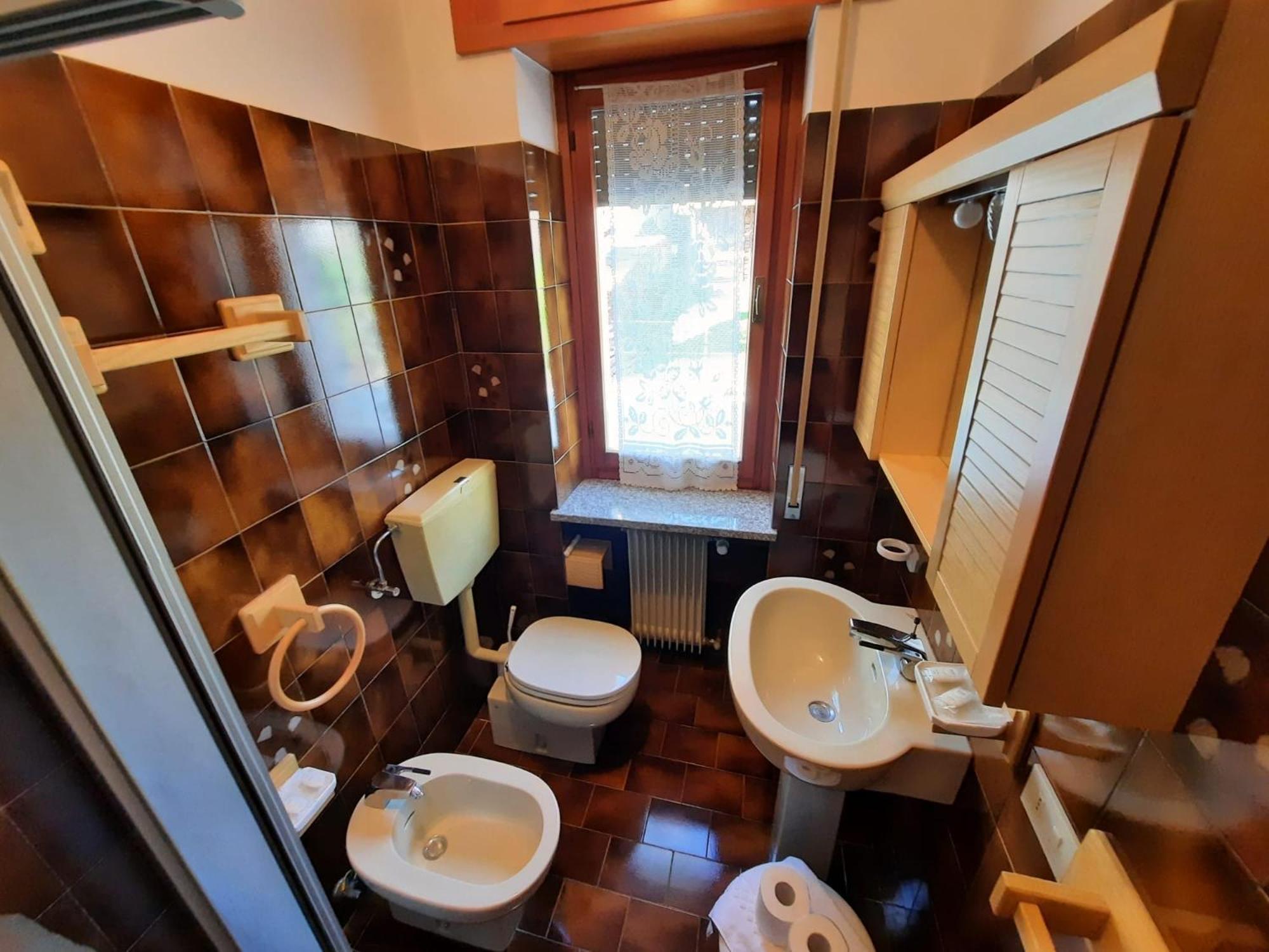 Albergo Ristorante Dal Cogo Spert Chambre photo