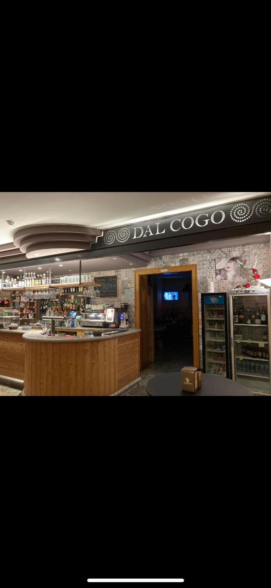 Albergo Ristorante Dal Cogo Spert Extérieur photo